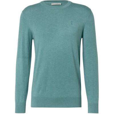 Tchibo - Pullover mit Rundhalsausschnitt - Herren - Gr. M - blau blau Nonfood https://www.tchibo.at/products/184117864514/pullover-mit-rundhalsausschnitt?article_id=126312692193 Tchibo - Pullover mit Rundhalsausschnitt - Herren - Gr. M - blau blau Nonfood https://www.tchibo.at/products/184117864514/pullover-mit-rundhalsausschnitt?article_id=126312692193