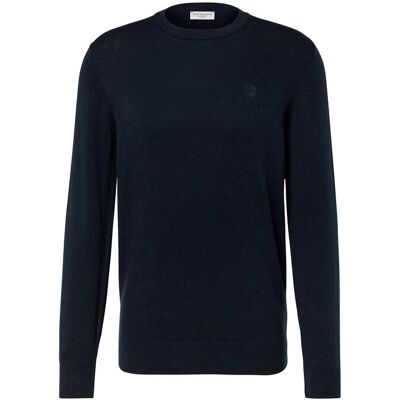Tchibo - Pullover mit Rundhalsausschnitt - Herren - Gr. XXL - dunkelblau dunkelblau Nonfood https://www.tchibo.at/products/171699472395/pullover-mit-rundhalsausschnitt?article_id=118876007620 Tchibo - Pullover mit Rundhalsausschnitt - Herren - Gr. XXL - dunkelblau dunkelblau Nonfood https://www.tchibo.at/products/171699472395/pullover-mit-rundhalsausschnitt?article_id=118876007620