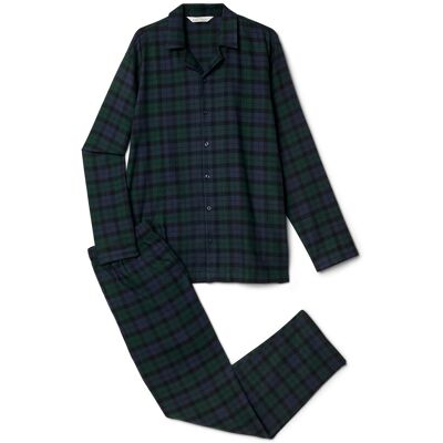 Tchibo - Flanell-Pyjama-Set - Herren - Gr. S - dunkelblau/kariert dunkelblau Nonfood https://www.tchibo.at/products/146222363636/flanell-pyjama-set?article_id=100722412784 Tchibo - Flanell-Pyjama-Set - Herren - Gr. S - dunkelblau/kariert dunkelblau Nonfood https://www.tchibo.at/products/146222363636/flanell-pyjama-set?article_id=100722412784
