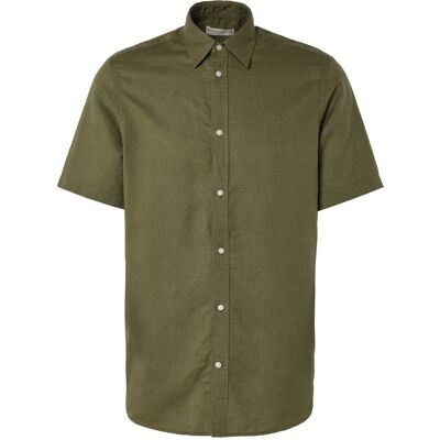 Tchibo - Kurzarmhemd mit Leinen - Herren - Gr. XXL - khaki khaki Nonfood https://www.tchibo.at/products/135147828329/kurzarmhemd-mit-leinen?article_id=163740840387 Tchibo - Kurzarmhemd mit Leinen - Herren - Gr. XXL - khaki khaki Nonfood https://www.tchibo.at/products/135147828329/kurzarmhemd-mit-leinen?article_id=163740840387