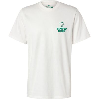 Tchibo - Unisex Coffee Crew T-Shirt - Unisex - Gr. XL - grün/print grün Nonfood https://www.tchibo.at/products/197156456838/unisex-coffee-crew-t-shirt?article_id=163256616261 Tchibo - Unisex Coffee Crew T-Shirt - Unisex - Gr. XL - grün/print grün Nonfood https://www.tchibo.at/products/197156456838/unisex-coffee-crew-t-shirt?article_id=163256616261