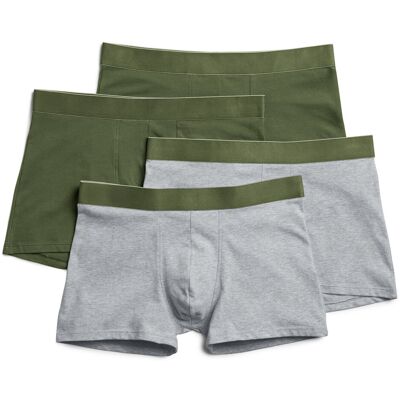Tchibo - 4 Slipboxer - Herren - Gr. Xl/7 - grau grau Nonfood https://www.tchibo.at/products/103308327852/4-slipboxer?article_id=129891765303 Tchibo - 4 Slipboxer - Herren - Gr. Xl/7 - grau grau Nonfood https://www.tchibo.at/products/103308327852/4-slipboxer?article_id=129891765303