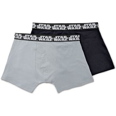 Tchibo - 2 Slipboxer »Star Wars« - Herren - Gr. Xl/7 - schwarz/print schwarz Nonfood https://www.tchibo.at/products/175174789921/2-slipboxer-star-wars?article_id=121656482010 Tchibo - 2 Slipboxer »Star Wars« - Herren - Gr. Xl/7 - schwarz/print schwarz Nonfood https://www.tchibo.at/products/175174789921/2-slipboxer-star-wars?article_id=121656482010