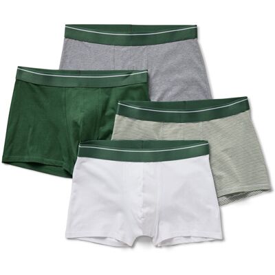 Tchibo - 4 Slipboxer - Herren - Gr. Xl/7 - olivgrün olivgrün Nonfood https://www.tchibo.at/products/122248257178/4-slipboxer?article_id=154245171398 Tchibo - 4 Slipboxer - Herren - Gr. Xl/7 - olivgrün olivgrün Nonfood https://www.tchibo.at/products/122248257178/4-slipboxer?article_id=154245171398