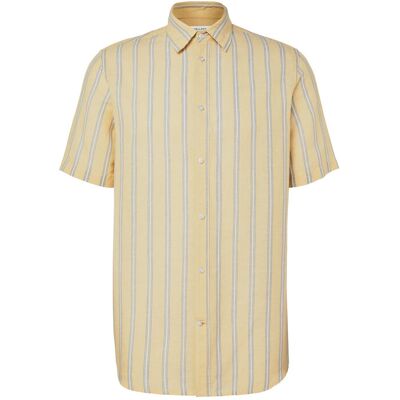 Tchibo - Kurzarmhemd mit Leinen - Herren - Gr. M - weiß/gestreift weiß Nonfood https://www.tchibo.at/products/124248517832/kurzarmhemd-mit-leinen?article_id=111095601327 Tchibo - Kurzarmhemd mit Leinen - Herren - Gr. M - weiß/gestreift weiß Nonfood https://www.tchibo.at/products/124248517832/kurzarmhemd-mit-leinen?article_id=111095601327