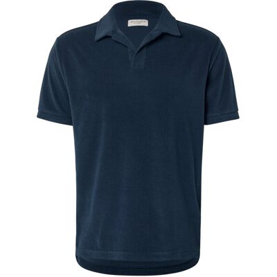 Tchibo - Frottee-Poloshirt - Herren - Gr. M - dunkelblau dunkelblau Nonfood https://www.tchibo.at/products/155018158848/frottee-poloshirt?article_id=127471299044 Tchibo - Frottee-Poloshirt - Herren - Gr. M - dunkelblau dunkelblau Nonfood https://www.tchibo.at/products/155018158848/frottee-poloshirt?article_id=127471299044