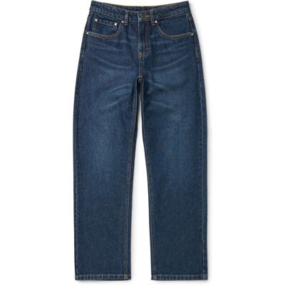 Tchibo - Kinder-Straight-Leg-Jeans – Fit »Leon« - Jungen - Gr. 170 - dunkelblau dunkelblau Nonfood https://www.tchibo.at/products/132133800843/kinder-straight-leg-jeans-fit-leon?article_id=110755165407 Tchibo - Kinder-Straight-Leg-Jeans – Fit »Leon« - Jungen - Gr. 170 - dunkelblau dunkelblau Nonfood https://www.tchibo.at/products/132133800843/kinder-straight-leg-jeans-fit-leon?article_id=110755165407