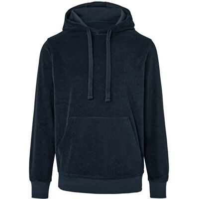 Tchibo - Frottee-Hoodie - Herren - Gr. XL - dunkelblau dunkelblau Nonfood https://www.tchibo.at/products/114772855439/frottee-hoodie?article_id=154196252061 Tchibo - Frottee-Hoodie - Herren - Gr. XL - dunkelblau dunkelblau Nonfood https://www.tchibo.at/products/114772855439/frottee-hoodie?article_id=154196252061
