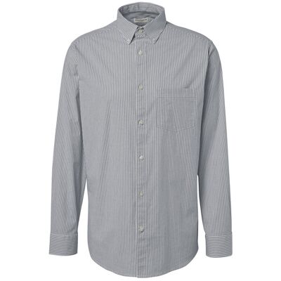 Tchibo - Hemd - Herren - Gr. XXL - dunkelblau/gestreift dunkelblau Nonfood https://www.tchibo.at/products/134849695220/hemd?article_id=150177513130 Tchibo - Hemd - Herren - Gr. XXL - dunkelblau/gestreift dunkelblau Nonfood https://www.tchibo.at/products/134849695220/hemd?article_id=150177513130