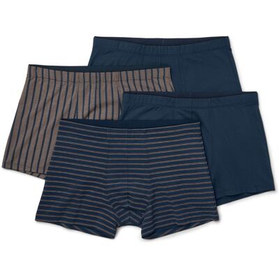 Tchibo - 4 Slipboxer mit Modal - Herren - Gr. L/6 - dunkelblau/print dunkelblau Nonfood https://www.tchibo.at/products/177175050575/4-slipboxer-mit-modal?article_id=147905932965 Tchibo - 4 Slipboxer mit Modal - Herren - Gr. L/6 - dunkelblau/print dunkelblau Nonfood https://www.tchibo.at/products/177175050575/4-slipboxer-mit-modal?article_id=147905932965