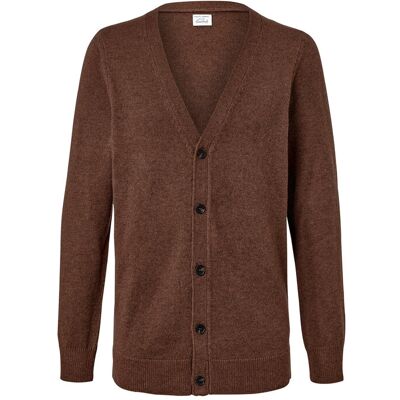 Tchibo - Cardigan - Herren - Gr. XL - braun braun Nonfood https://www.tchibo.at/products/100903105111/cardigan?article_id=143160185311 Tchibo - Cardigan - Herren - Gr. XL - braun braun Nonfood https://www.tchibo.at/products/100903105111/cardigan?article_id=143160185311