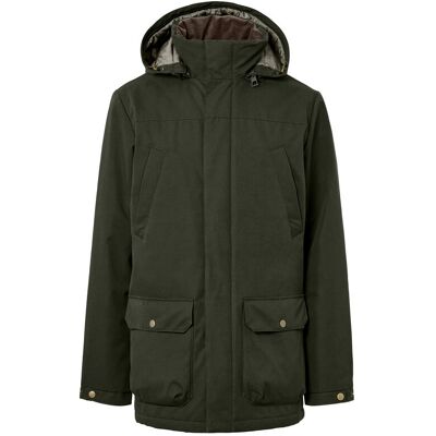 Tchibo - Jacke - Herren - Gr. S - khaki khaki Nonfood https://www.tchibo.at/products/122364252107/jacke?article_id=168763863811 Tchibo - Jacke - Herren - Gr. S - khaki khaki Nonfood https://www.tchibo.at/products/122364252107/jacke?article_id=168763863811