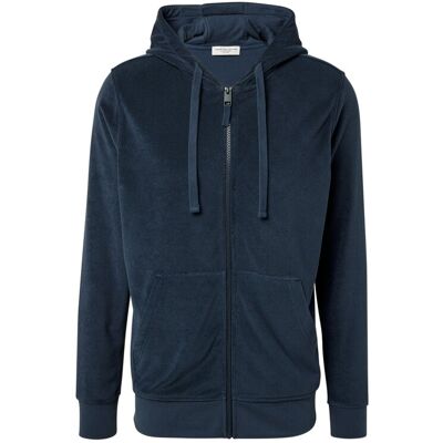 Tchibo - Frottee-Kapuzenjacke - Herren - Gr. XL - dunkelblau dunkelblau Nonfood https://www.tchibo.at/products/159631059248/frottee-kapuzenjacke?article_id=169361137790 Tchibo - Frottee-Kapuzenjacke - Herren - Gr. XL - dunkelblau dunkelblau Nonfood https://www.tchibo.at/products/159631059248/frottee-kapuzenjacke?article_id=169361137790