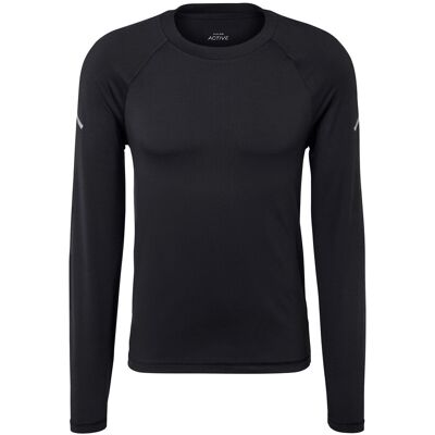 Tchibo - Langarm-Funktionsshirt - Herren - Gr. XL - schwarz schwarz Nonfood https://www.tchibo.at/products/138011002087/langarm-funktionsshirt?article_id=144897651647 Tchibo - Langarm-Funktionsshirt - Herren - Gr. XL - schwarz schwarz Nonfood https://www.tchibo.at/products/138011002087/langarm-funktionsshirt?article_id=144897651647