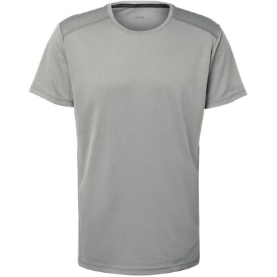 Tchibo - Sportshirt - Herren - Gr. XL - grau grau Nonfood https://www.tchibo.at/products/185123810233/sportshirt?article_id=106268150385 Tchibo - Sportshirt - Herren - Gr. XL - grau grau Nonfood https://www.tchibo.at/products/185123810233/sportshirt?article_id=106268150385