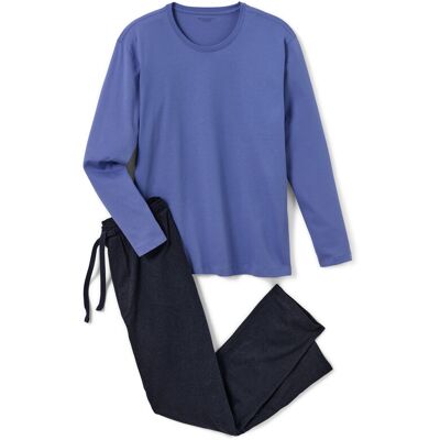 Tchibo - Pyjama - Herren - Gr. XXL - dunkelblau dunkelblau Nonfood https://www.tchibo.at/products/147912423302/pyjama?article_id=139318205888 Tchibo - Pyjama - Herren - Gr. XXL - dunkelblau dunkelblau Nonfood https://www.tchibo.at/products/147912423302/pyjama?article_id=139318205888
