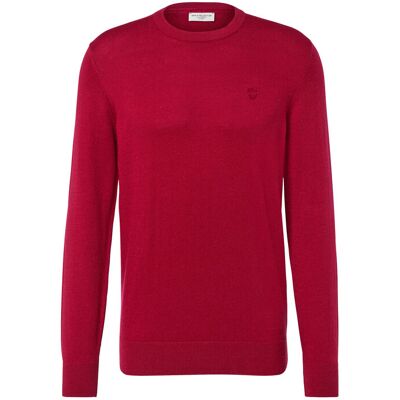 Tchibo - Pullover mit Rundhalsausschnitt - Herren - Gr. 4XL - rot rot Nonfood https://www.tchibo.at/products/171699472395/pullover-mit-rundhalsausschnitt?article_id=105159854098 Tchibo - Pullover mit Rundhalsausschnitt - Herren - Gr. 4XL - rot rot Nonfood https://www.tchibo.at/products/171699472395/pullover-mit-rundhalsausschnitt?article_id=105159854098
