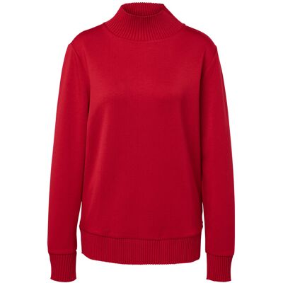 Tchibo - Sweatshirt aus Modal-Mix - Damen - Gr. L - rot rot Nonfood https://www.tchibo.at/products/153375933603/sweatshirt?article_id=151283260473 Tchibo - Sweatshirt aus Modal-Mix - Damen - Gr. L - rot rot Nonfood https://www.tchibo.at/products/153375933603/sweatshirt?article_id=151283260473