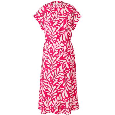 Tchibo - Bedrucktes Webkleid - Damen - Gr. 48 - creme/print creme Nonfood https://www.tchibo.at/products/151172738034/bedrucktes-webkleid?article_id=124878434309 Tchibo - Bedrucktes Webkleid - Damen - Gr. 48 - creme/print creme Nonfood https://www.tchibo.at/products/151172738034/bedrucktes-webkleid?article_id=124878434309