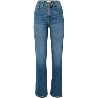 Tchibo - Bootcut Jeans – Fit »Lou« - Damen - Gr. 36 - dunkelblau dunkelblau Nonfood https://www.tchibo.at/products/107205157434/bootcut-jeans-fit-lou?article_id=129216645722 Tchibo - Bootcut Jeans – Fit »Lou« - Damen - Gr. 36 - dunkelblau dunkelblau Nonfood https://www.tchibo.at/products/107205157434/bootcut-jeans-fit-lou?article_id=129216645722