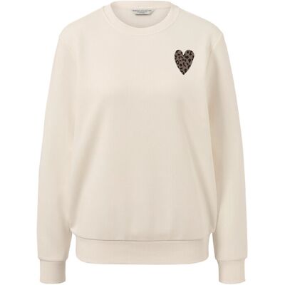 Tchibo - Sweatshirt mit Print - Damen - Gr. S - creme creme Nonfood https://www.tchibo.at/products/183776143750/sweatshirt-mit-print?article_id=195592828622 Tchibo - Sweatshirt mit Print - Damen - Gr. S - creme creme Nonfood https://www.tchibo.at/products/183776143750/sweatshirt-mit-print?article_id=195592828622