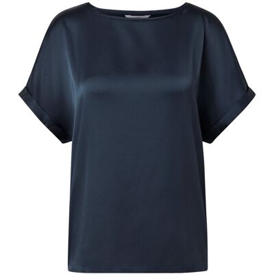 Tchibo - Blusenshirt im Materialmix - Damen - Gr. S - dunkelblau dunkelblau Nonfood https://www.tchibo.at/products/170661569805/blusenshirt-im-materialmix?article_id=146297464517 Tchibo - Blusenshirt im Materialmix - Damen - Gr. S - dunkelblau dunkelblau Nonfood https://www.tchibo.at/products/170661569805/blusenshirt-im-materialmix?article_id=146297464517