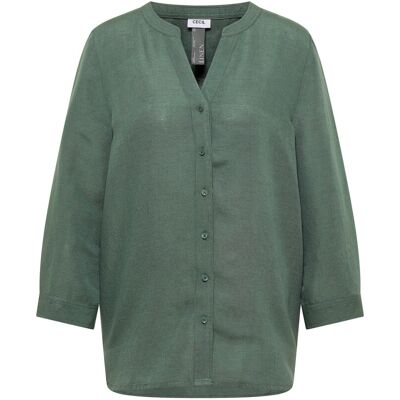 Tchibo - Cecil Leinenmix-Bluse - Damen - Gr. XL - khaki khaki Nonfood https://www.tchibo.at/products/129842992869/cecil-leinenmix-bluse?article_id=174096689668 Tchibo - Cecil Leinenmix-Bluse - Damen - Gr. XL - khaki khaki Nonfood https://www.tchibo.at/products/129842992869/cecil-leinenmix-bluse?article_id=174096689668