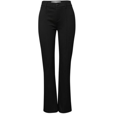Street One Bootcut Hose - Damen - Gr. 36 - schwarz schwarz Nonfood https://www.tchibo.at/products/195490532930/street-one-bootcut-hose?article_id=105619092130 Street One Bootcut Hose - Damen - Gr. 36 - schwarz schwarz Nonfood https://www.tchibo.at/products/195490532930/street-one-bootcut-hose?article_id=105619092130