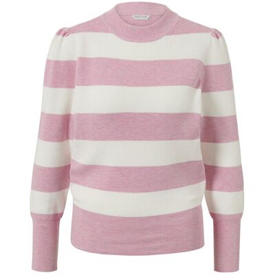 Tchibo - Pullover mit Puffärmeln - Damen - Gr. XL - weiß/gestreift weiß Nonfood https://www.tchibo.at/products/154668852295/pullover-mit-puffaermeln?article_id=188766396258 Tchibo - Pullover mit Puffärmeln - Damen - Gr. XL - weiß/gestreift weiß Nonfood https://www.tchibo.at/products/154668852295/pullover-mit-puffaermeln?article_id=188766396258