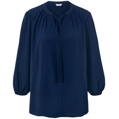 Tchibo - Tunika-Bluse - Damen - Gr. 36 - dunkelblau dunkelblau Nonfood https://www.tchibo.at/products/136687034267/tunika-bluse?article_id=148380698171 Tchibo - Tunika-Bluse - Damen - Gr. 36 - dunkelblau dunkelblau Nonfood https://www.tchibo.at/products/136687034267/tunika-bluse?article_id=148380698171