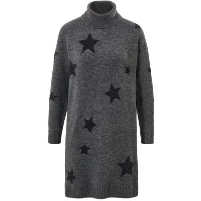 Tchibo - Strickkleid mit Rollkragen - Damen - Gr. M - dunkelgrau dunkelgrau Nonfood https://www.tchibo.at/products/190711136576/strickkleid-mit-rollkragen?article_id=157089355443 Tchibo - Strickkleid mit Rollkragen - Damen - Gr. M - dunkelgrau dunkelgrau Nonfood https://www.tchibo.at/products/190711136576/strickkleid-mit-rollkragen?article_id=157089355443