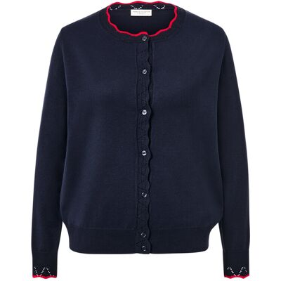 Tchibo - Feinstrick-Cardigan mit Wellenkante - Damen - Gr. M - dunkelblau dunkelblau Nonfood https://www.tchibo.at/products/116037156283/feinstrick-cardigan-mit-wellenkante?article_id=106219231048 Tchibo - Feinstrick-Cardigan mit Wellenkante - Damen - Gr. M - dunkelblau dunkelblau Nonfood https://www.tchibo.at/products/116037156283/feinstrick-cardigan-mit-wellenkante?article_id=106219231048