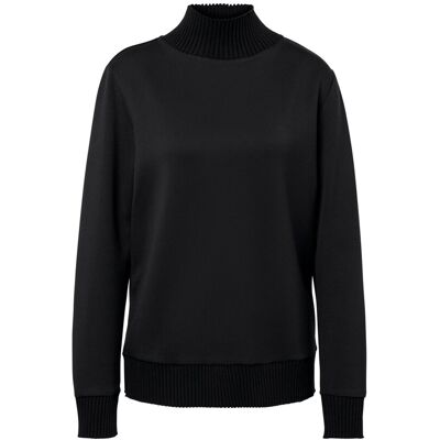 Tchibo - Sweatshirt aus Modal-Mix - Damen - Gr. S - schwarz schwarz Nonfood https://www.tchibo.at/products/153375933603/sweatshirt?article_id=162537675231 Tchibo - Sweatshirt aus Modal-Mix - Damen - Gr. S - schwarz schwarz Nonfood https://www.tchibo.at/products/153375933603/sweatshirt?article_id=162537675231
