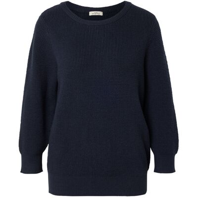 Tchibo - Pullover aus Strukturstrick - Damen - Gr. S - dunkelblau dunkelblau Nonfood https://www.tchibo.at/products/175759223584/pullover-aus-strukturstrick?article_id=188782028298 Tchibo - Pullover aus Strukturstrick - Damen - Gr. S - dunkelblau dunkelblau Nonfood https://www.tchibo.at/products/175759223584/pullover-aus-strukturstrick?article_id=188782028298