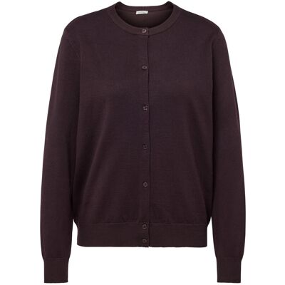 Tchibo - Feinstrick-Cardigan - Damen - Gr. S - dunkelbraun dunkelbraun Nonfood https://www.tchibo.at/products/124236449953/feinstrick-cardigan?article_id=143516253271 Tchibo - Feinstrick-Cardigan - Damen - Gr. S - dunkelbraun dunkelbraun Nonfood https://www.tchibo.at/products/124236449953/feinstrick-cardigan?article_id=143516253271