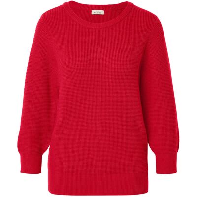 Tchibo - Pullover aus Strukturstrick - Damen - Gr. M - rot rot Nonfood https://www.tchibo.at/products/175759223584/pullover-aus-strukturstrick?article_id=181279085126 Tchibo - Pullover aus Strukturstrick - Damen - Gr. M - rot rot Nonfood https://www.tchibo.at/products/175759223584/pullover-aus-strukturstrick?article_id=181279085126