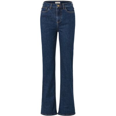 Tchibo - Bootcut Jeans – Fit »Lou« - Damen - Gr. 36 - dunkelblau dunkelblau Nonfood https://www.tchibo.at/products/119202272821/bootcut-jeans-fit-lou?article_id=105740759181 Tchibo - Bootcut Jeans – Fit »Lou« - Damen - Gr. 36 - dunkelblau dunkelblau Nonfood https://www.tchibo.at/products/119202272821/bootcut-jeans-fit-lou?article_id=105740759181