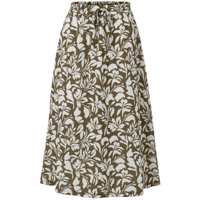 Tchibo - Bedruckter Midi-Rock - Damen - Gr. 40 - creme/print creme Nonfood https://www.tchibo.at/products/135963142336/bedruckter-midi-rock?article_id=127587868207 Tchibo - Bedruckter Midi-Rock - Damen - Gr. 40 - creme/print creme Nonfood https://www.tchibo.at/products/135963142336/bedruckter-midi-rock?article_id=127587868207