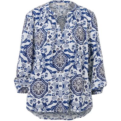 Tchibo - Bedruckte Tunika-Bluse - Damen - Gr. 42 - weiß/print weiß Nonfood https://www.tchibo.at/products/135370887560/tunika-bluse?article_id=181540179351 Tchibo - Bedruckte Tunika-Bluse - Damen - Gr. 42 - weiß/print weiß Nonfood https://www.tchibo.at/products/135370887560/tunika-bluse?article_id=181540179351
