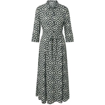 Tchibo - Bedrucktes Hemdblusenkleid - Damen - Gr. 38 - weiß/print weiß Nonfood https://www.tchibo.at/products/144798715532/bedrucktes-hemdblusenkleid?article_id=130846814464 Tchibo - Bedrucktes Hemdblusenkleid - Damen - Gr. 38 - weiß/print weiß Nonfood https://www.tchibo.at/products/144798715532/bedrucktes-hemdblusenkleid?article_id=130846814464