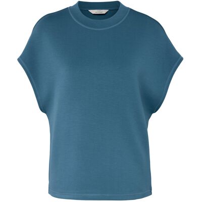 Tchibo - Premium-Kurzarm-Pullover - Damen - Gr. XL - blau blau Nonfood https://www.tchibo.at/products/186790171236/premium-kurzarm-pullover?article_id=199505848537 Tchibo - Premium-Kurzarm-Pullover - Damen - Gr. XL - blau blau Nonfood https://www.tchibo.at/products/186790171236/premium-kurzarm-pullover?article_id=199505848537