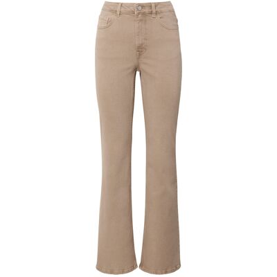 Tchibo - Bootcut Jeans – Fit »Lou« - Damen - Gr. 46 - braun braun Nonfood https://www.tchibo.at/products/133390280574/bootcut-jeans-fit-lou?article_id=111751569558 Tchibo - Bootcut Jeans – Fit »Lou« - Damen - Gr. 46 - braun braun Nonfood https://www.tchibo.at/products/133390280574/bootcut-jeans-fit-lou?article_id=111751569558