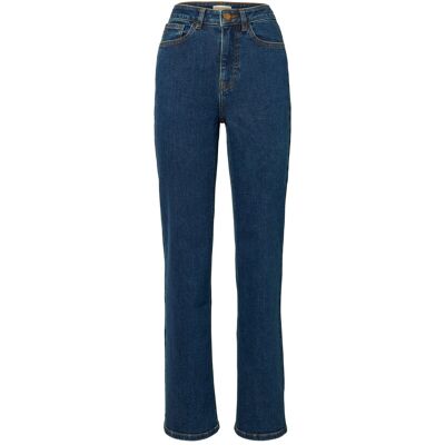 Tchibo - Bootcut Jeans – Fit »Lou« - Damen - Gr. 40 - dunkelblau dunkelblau Nonfood https://www.tchibo.at/products/107205157434/bootcut-jeans-fit-lou?article_id=146098267859 Tchibo - Bootcut Jeans – Fit »Lou« - Damen - Gr. 40 - dunkelblau dunkelblau Nonfood https://www.tchibo.at/products/107205157434/bootcut-jeans-fit-lou?article_id=146098267859
