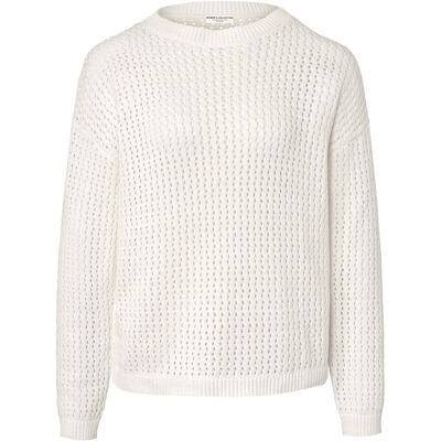 Tchibo - Pullover in Pointellestrick - Damen - Gr. XL - weiß weiß Nonfood https://www.tchibo.at/products/136822245769/pullover-in-pointellestrick?article_id=189646885617 Tchibo - Pullover in Pointellestrick - Damen - Gr. XL - weiß weiß Nonfood https://www.tchibo.at/products/136822245769/pullover-in-pointellestrick?article_id=189646885617