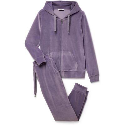 Tchibo - Nicki-Hausanzug - Damen - Gr. S - lila lila Nonfood https://www.tchibo.at/products/109436063108/nicki-hausanzug?article_id=165185211562 Tchibo - Nicki-Hausanzug - Damen - Gr. S - lila lila Nonfood https://www.tchibo.at/products/109436063108/nicki-hausanzug?article_id=165185211562