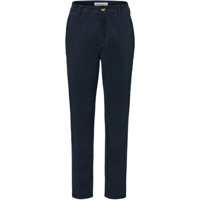 Tchibo - Chino - Damen - Gr. 46 - dunkelblau dunkelblau Nonfood https://www.tchibo.at/products/182555430561/chino?article_id=157027037015 Tchibo - Chino - Damen - Gr. 46 - dunkelblau dunkelblau Nonfood https://www.tchibo.at/products/182555430561/chino?article_id=157027037015