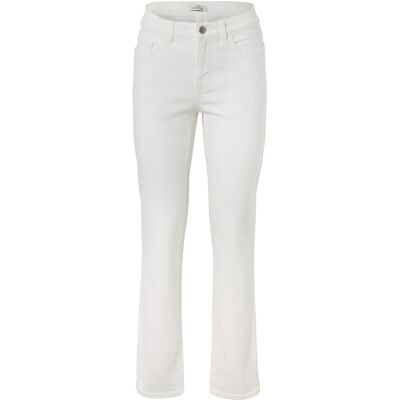 Tchibo - Straight Jeans ‒ Fit »Kira» - Damen - Gr. 40 - weiß weiß Nonfood https://www.tchibo.at/products/178554673929/straight-jeans-fit-kira?article_id=167523471187 Tchibo - Straight Jeans ‒ Fit »Kira» - Damen - Gr. 40 - weiß weiß Nonfood https://www.tchibo.at/products/178554673929/straight-jeans-fit-kira?article_id=167523471187