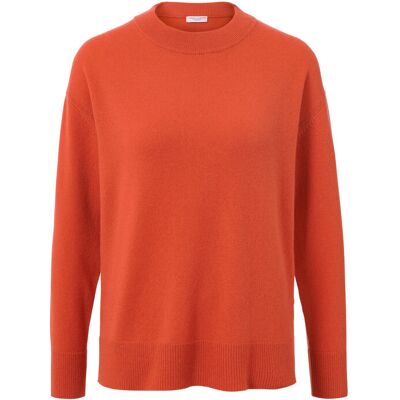 Tchibo - Feinstrick-Pullover mit Cashmere - Damen - Gr. M - orange orange Nonfood https://www.tchibo.at/products/197753630799/feinstrick-pullover-mit-cashmere?article_id=169500564964 Tchibo - Feinstrick-Pullover mit Cashmere - Damen - Gr. M - orange orange Nonfood https://www.tchibo.at/products/197753630799/feinstrick-pullover-mit-cashmere?article_id=169500564964