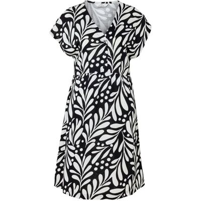 Tchibo - Bedrucktes Jerseykleid - Damen - Gr. XL - creme/print creme Nonfood https://www.tchibo.at/products/147737198492/jerseykleid?article_id=154937314246 Tchibo - Bedrucktes Jerseykleid - Damen - Gr. XL - creme/print creme Nonfood https://www.tchibo.at/products/147737198492/jerseykleid?article_id=154937314246