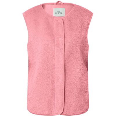 Tchibo - Teddy-Weste - Damen - Gr. XL - rosa rosa Nonfood https://www.tchibo.at/products/125616073307/teddy-weste?article_id=160724257866 Tchibo - Teddy-Weste - Damen - Gr. XL - rosa rosa Nonfood https://www.tchibo.at/products/125616073307/teddy-weste?article_id=160724257866